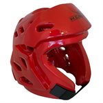 Casque H-Gear™ champion ROUGE SMALL
