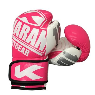 Kharan™ G60 Multi-purpose Gloves PINK 16oz
