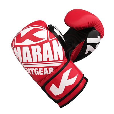 Kharan™ G60 Multi-purpose Gloves RED 14oz