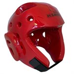 Casque H-Gear™ contender ROUGE SMALL