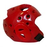 Casque H-Gear™ contender ROUGE LARGE
