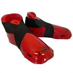 Kicks H-Gear™ contender ROUGE SMALL