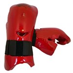 Gants H-Gear™ contender ROUGE ENF. SMALL