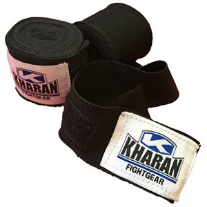 Kharan™ MEXICAN handwraps
