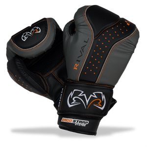 Rival RB10-d3o INTELLI-SCHOCK bag gloves