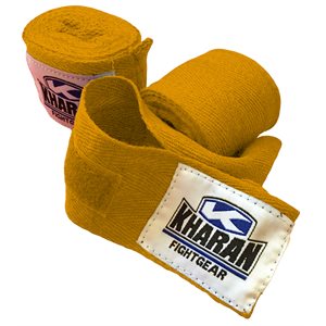 Kharan™ coton handwraps