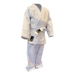 Wasuru™ jr. judo uniform