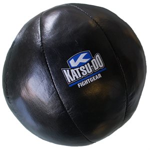 Ballon lourd pour l'entraînement