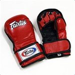 Fairtex sparring gloves 