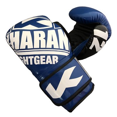 Kharan™ G60 Multi-purpose Gloves BLUE 14oz