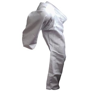 Pantalon de karaté Wasuru Dragon 65/35 polycoton