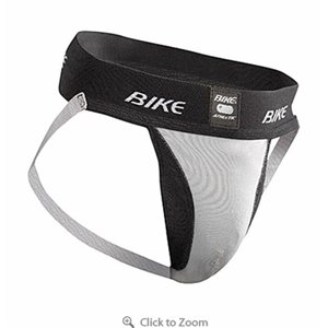 Strap supporter for cup Bike