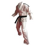 Wasuru Jiu-Jitsu Competition uniform