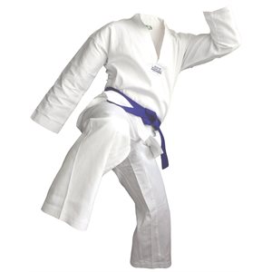 Uniforme Wasuru de Taekwondo